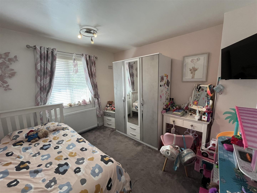 Photo of Blackstone Avenue, Wyke, Bradford