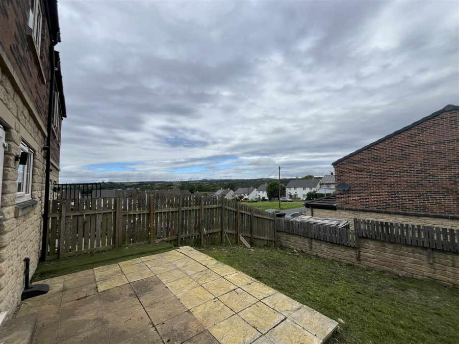 Photo of St. Marys Drive, Wyke