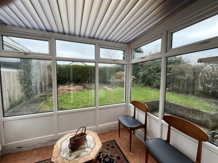 Photo of Thirlmere Avenue, Wyke, Bradford