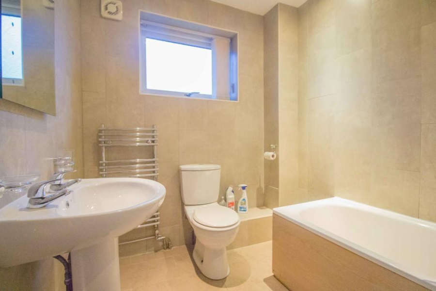 Photo of Eaglesfield Drive, Bradford