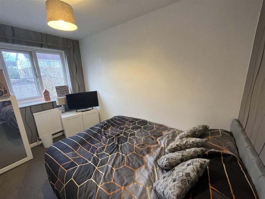 Photo of Sanderson Avenue, Bradford