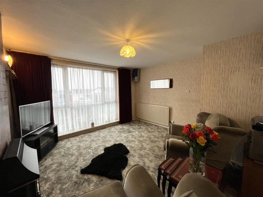 Photo of Thirlmere Avenue, Wyke, Bradford