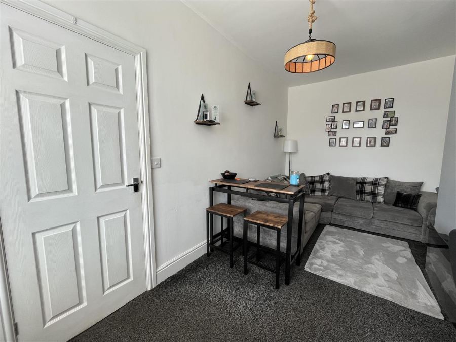 Photo of Wilson Road, Wyke, Bradford