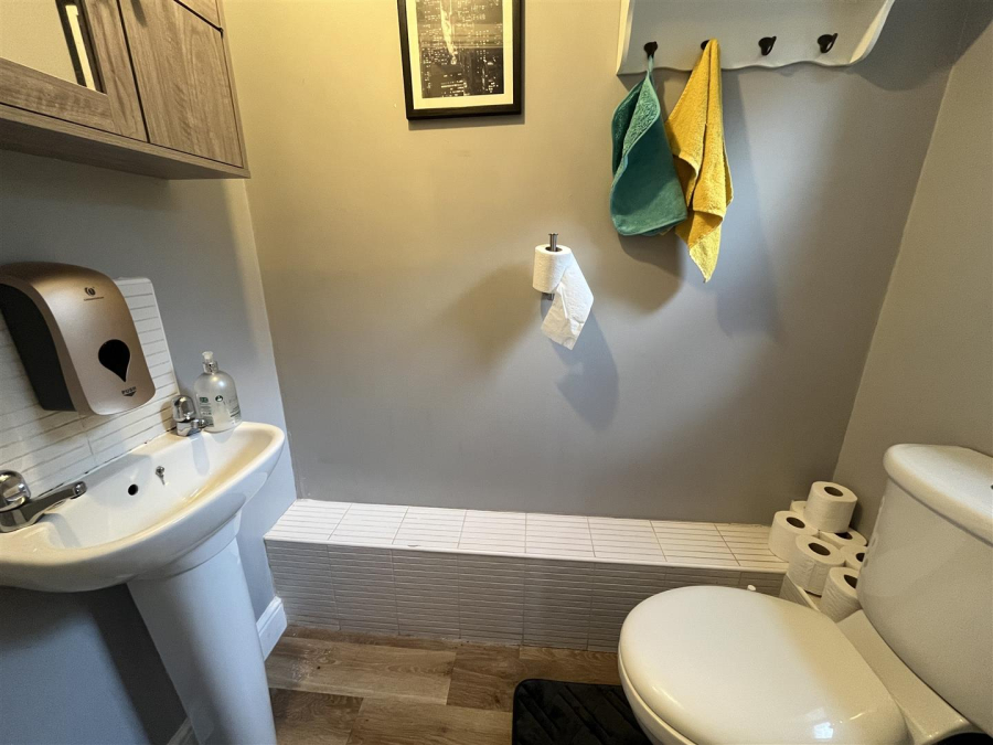 Photo of Thornton Road, Thornton, Bradford