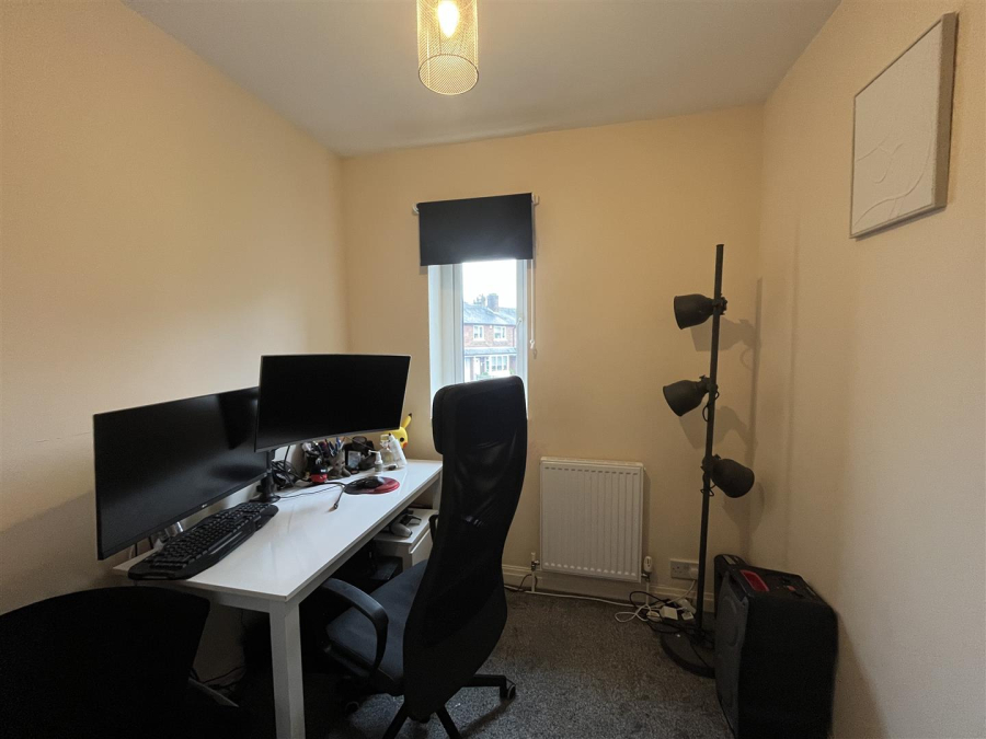 Photo of Westbury Place North, Leeds