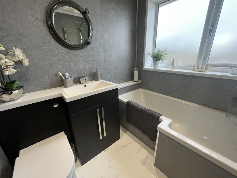 Photo of High Fernley Court, Wyke, Bradford