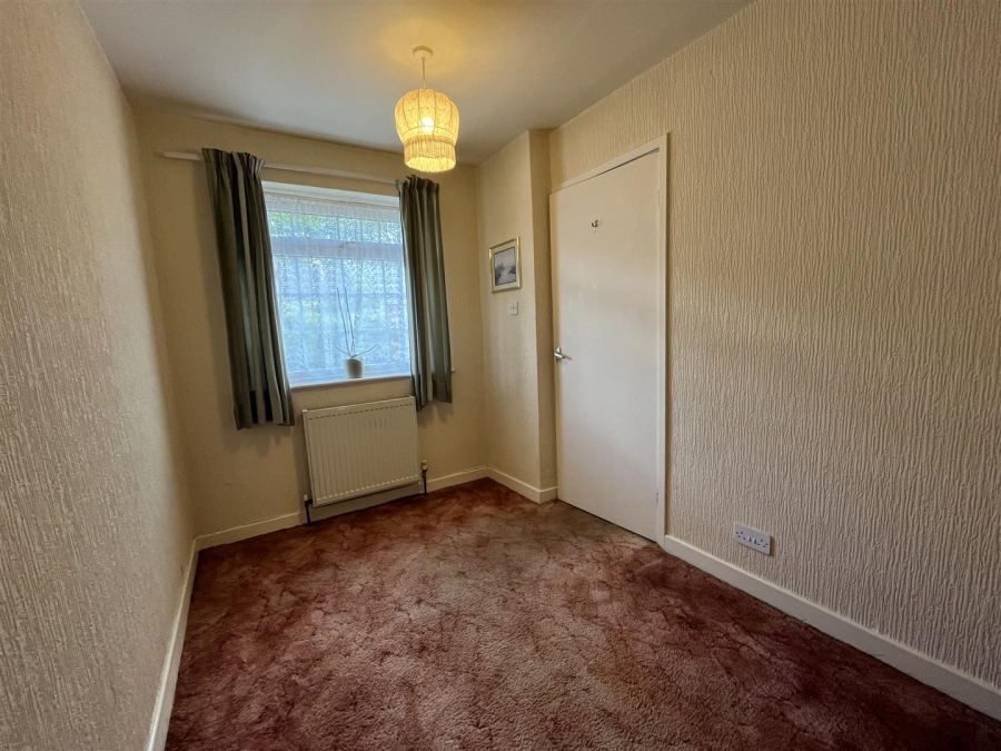 Photo of Caldene Avenue, Low Moor, Bradford