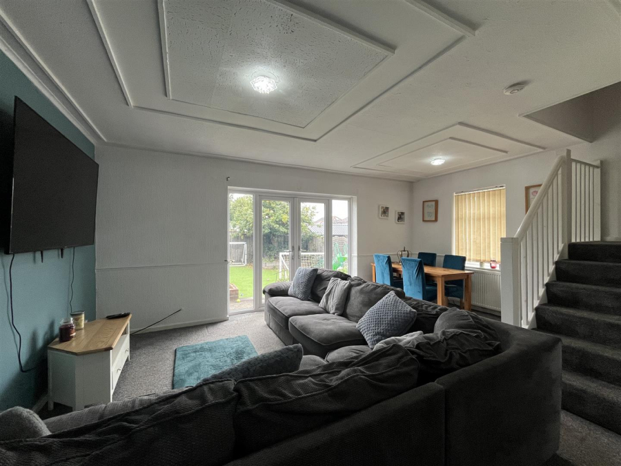 Photo of Albert Street, Wyke, Bradford