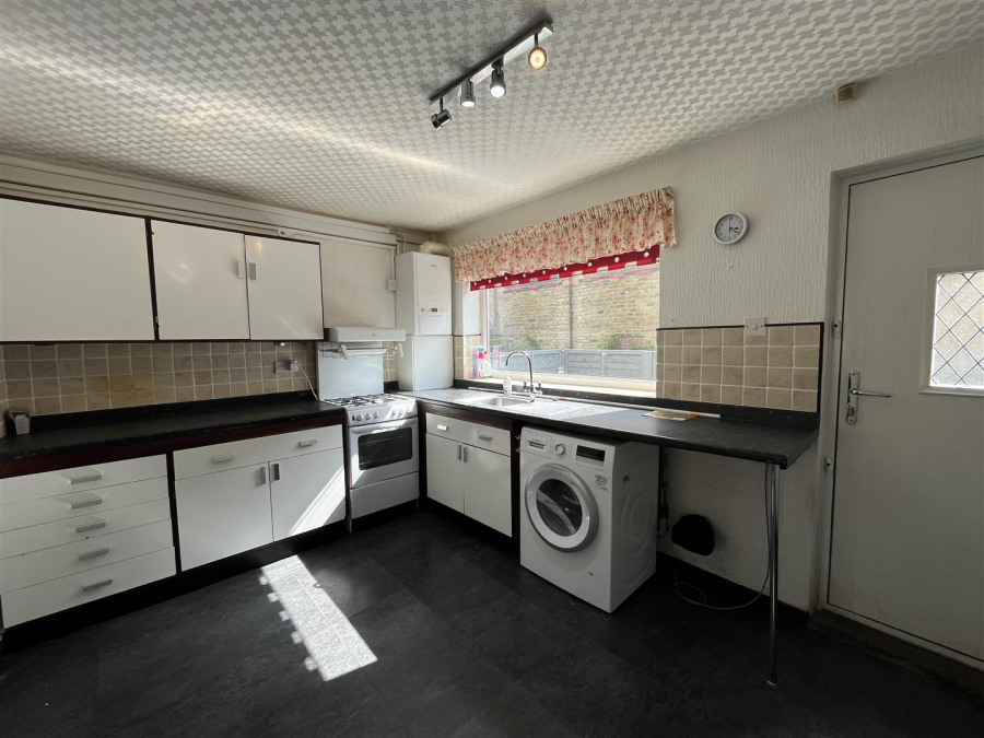 Photo of Abel Street, Wyke
