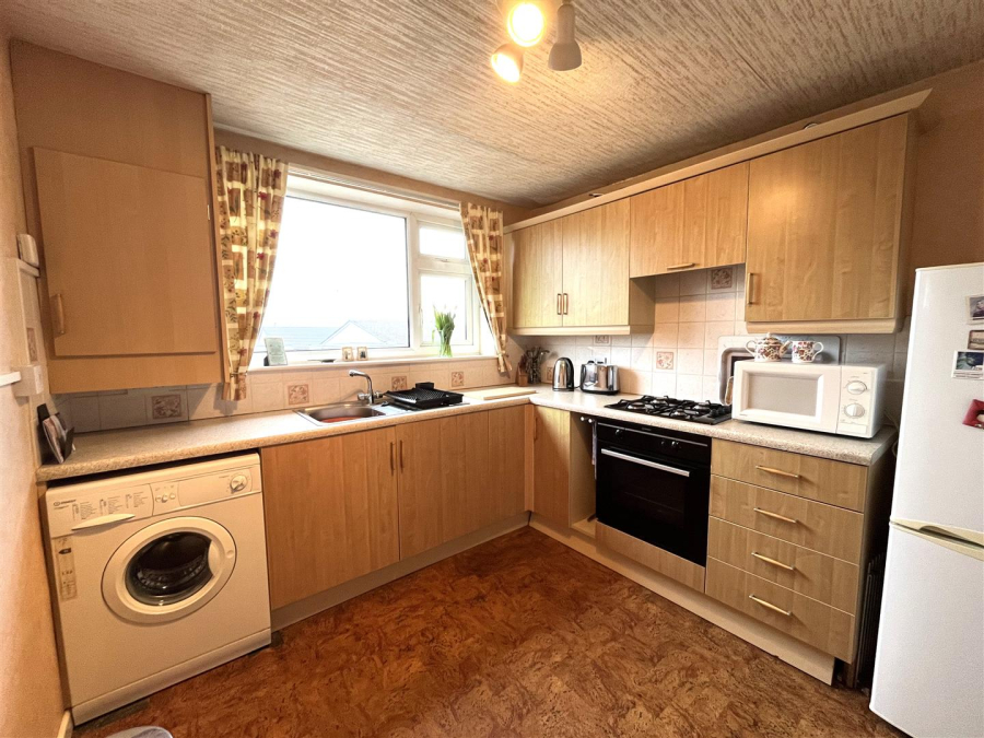 Photo of Thirlmere Avenue, Wyke, Bradford