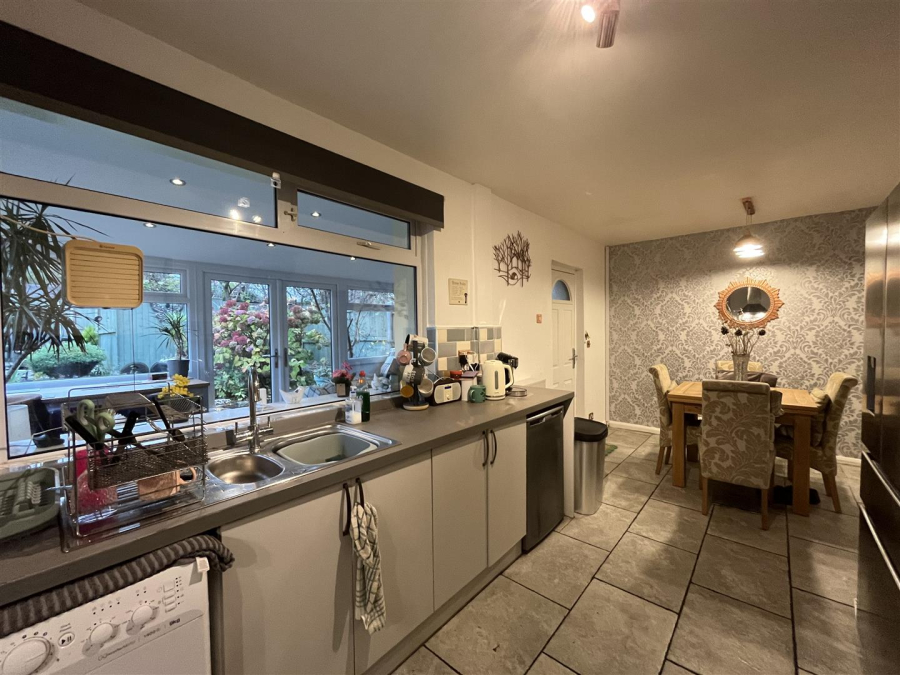 Photo of St. Pauls Avenue, Bradford