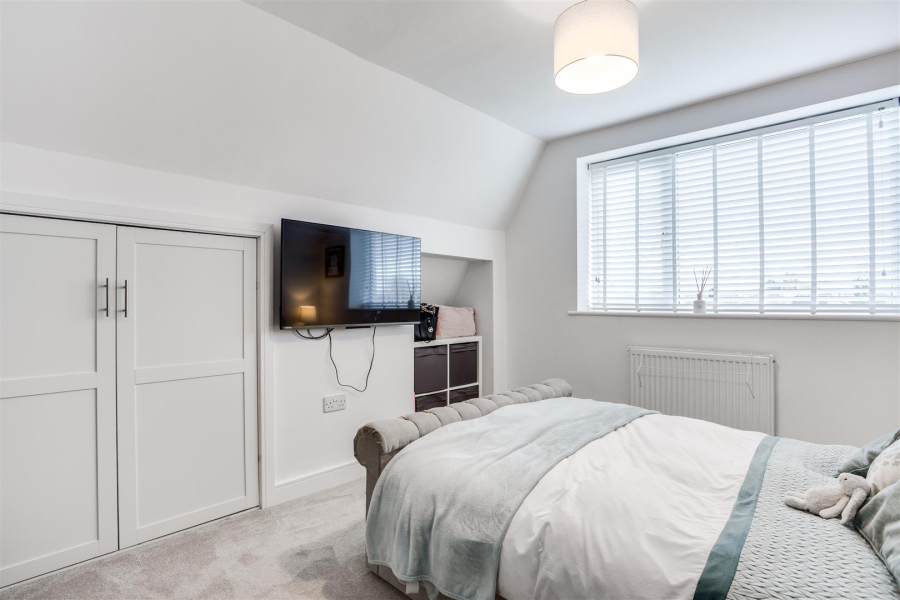 Photo of Whitehall Road, Wyke, Bradford