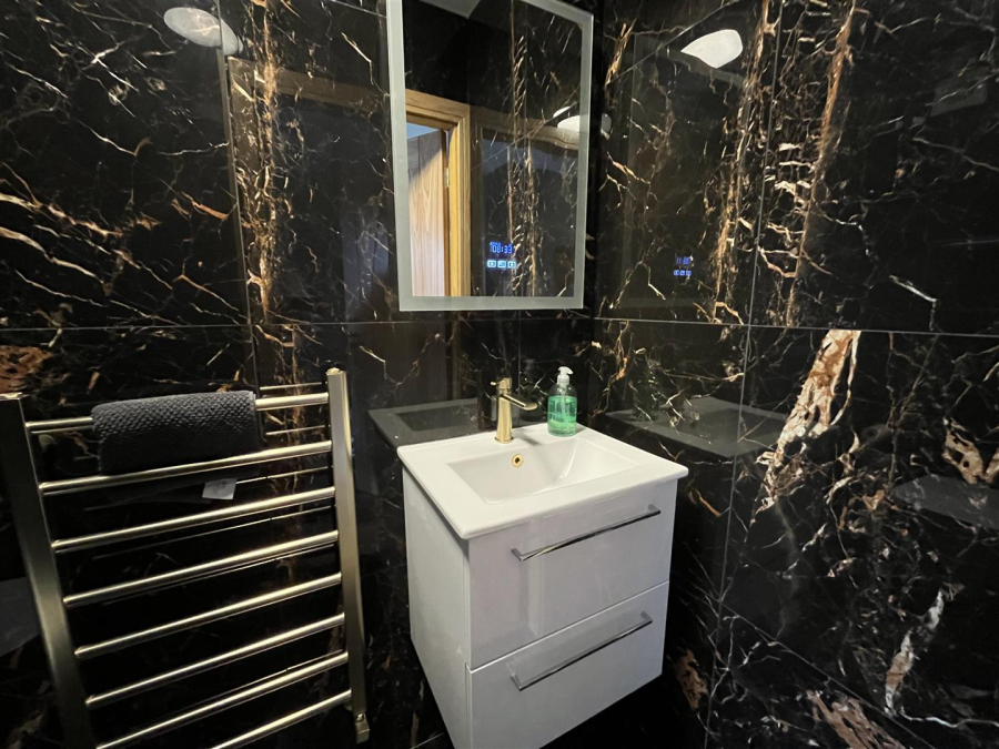 Photo of Birkenshaw Lane, Birkenshaw, Bradford