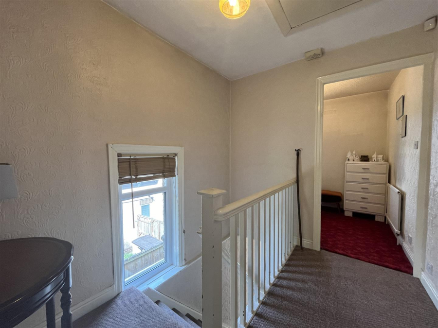 Photo of Wyke Crescent, Wyke, Bradford