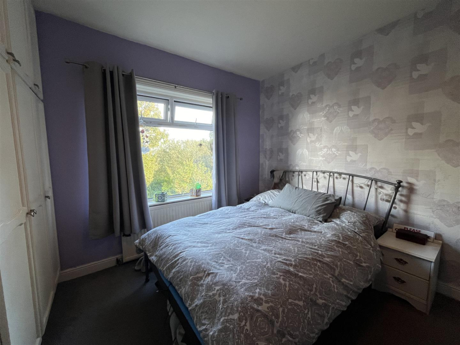 Photo of Briarwood Grove, Bradford