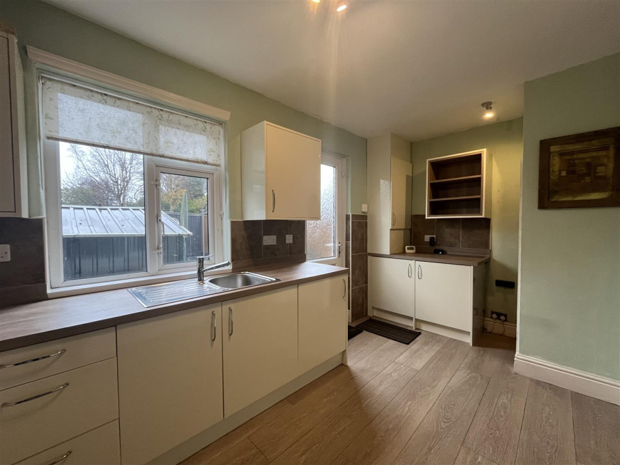 Photo of Torre Road, Bradford