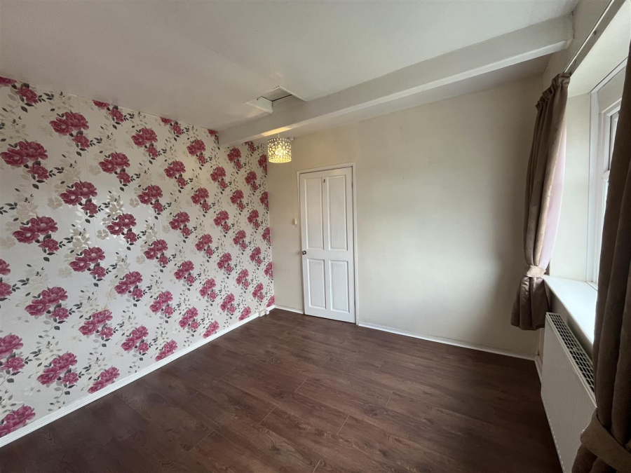 Photo of Abel Street, Wyke