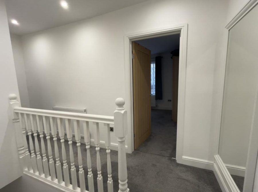 Photo of North Road, Bradford