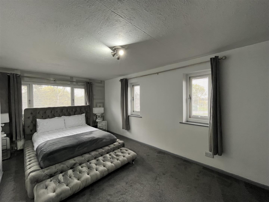 Photo of Wilson Road, Wyke, Bradford