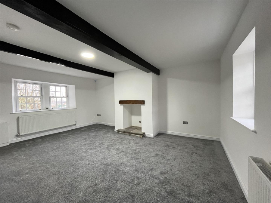 Photo of Coll Place, Bradford