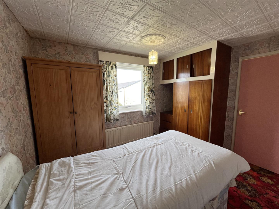 Photo of Craiglea Drive, Wyke, Bradford