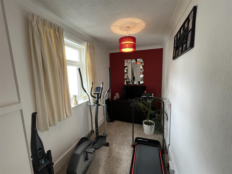 Photo of York Place, Cleckheaton