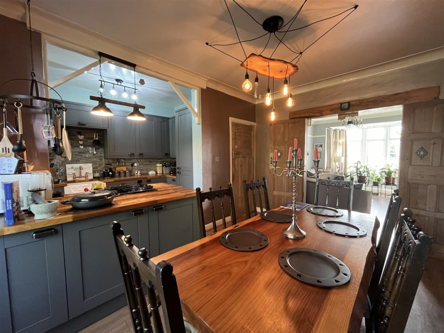 Photo of Briarwood Grove, Bradford