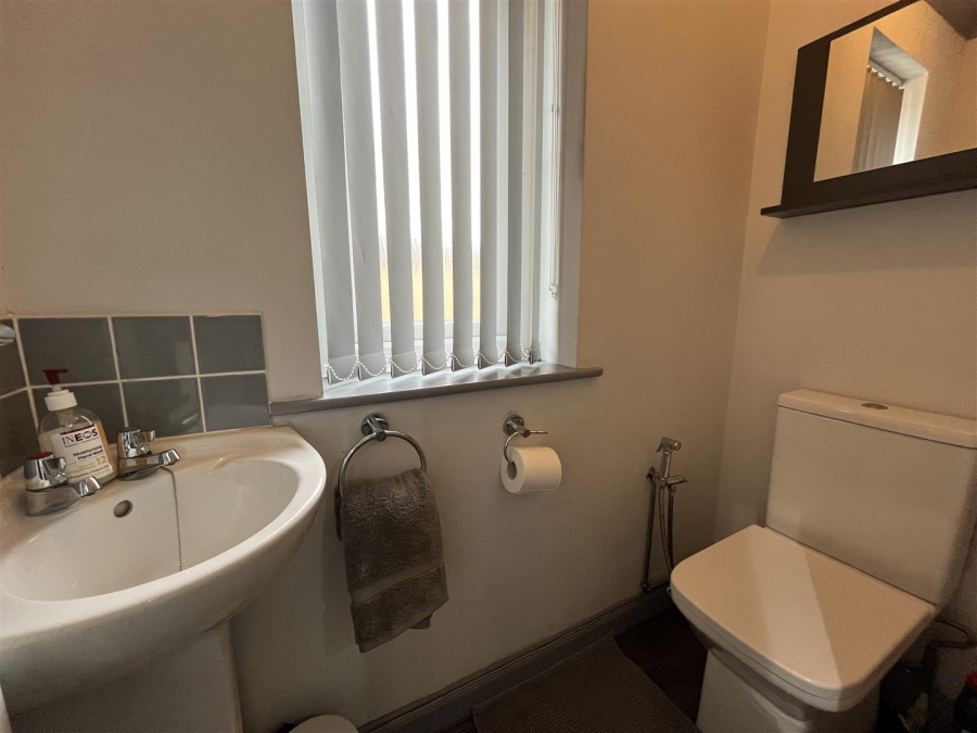 Photo of Wilson Road, Wyke, Bradford