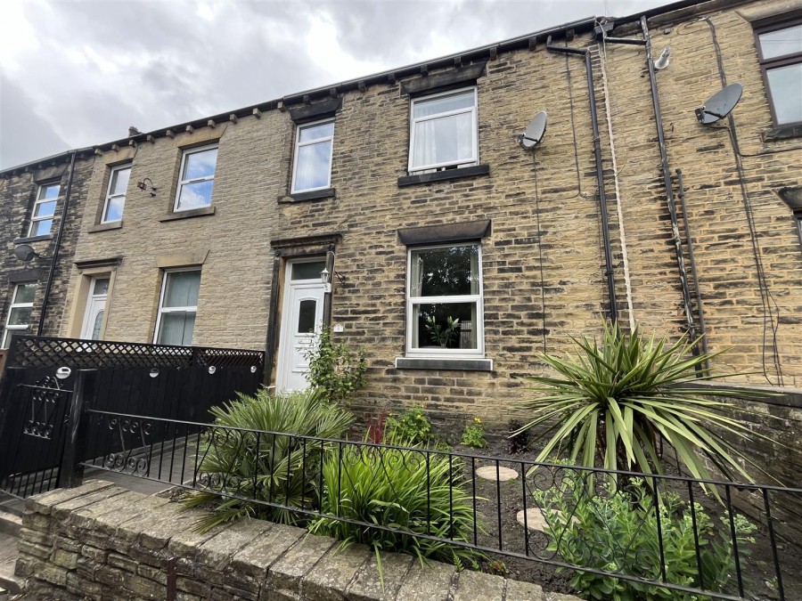 Photo of York Place, Cleckheaton