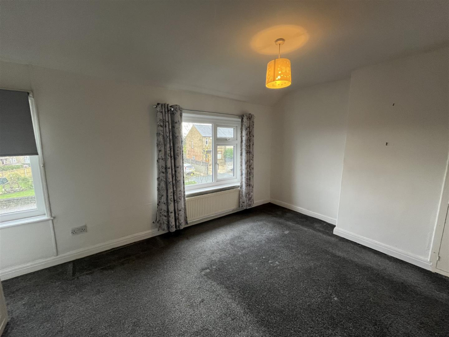 Photo of Torre Road, Bradford