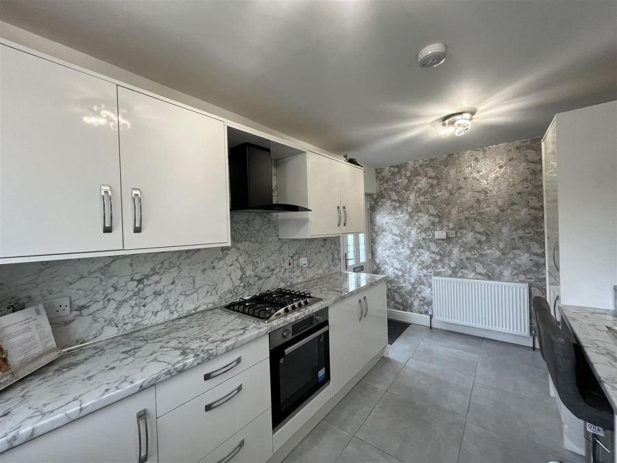 Photo of Mostyn Grove, Bradford