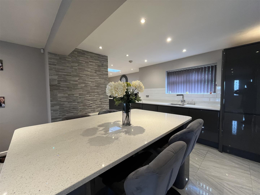 Photo of Sanderson Avenue, Bradford