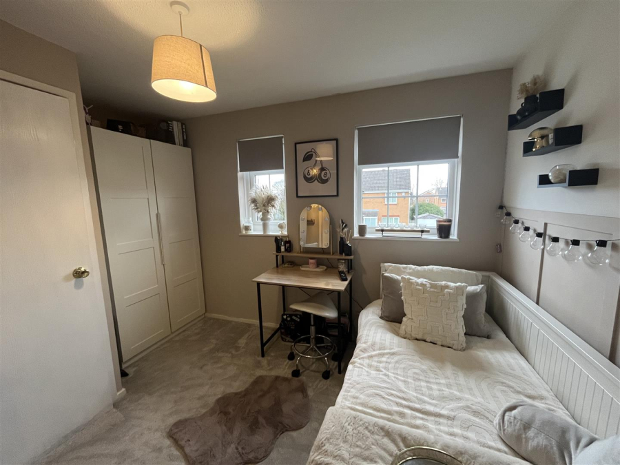 Photo of Royds Park Crescent, Wyke, Bradford