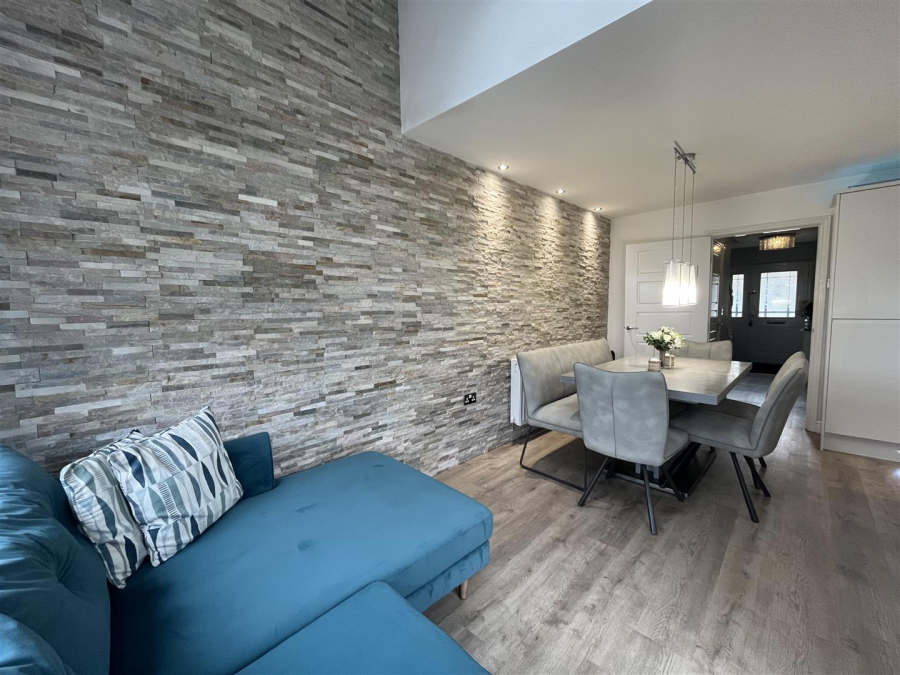 Photo of Old Mill Dam Lane, Queensbury, Bradford