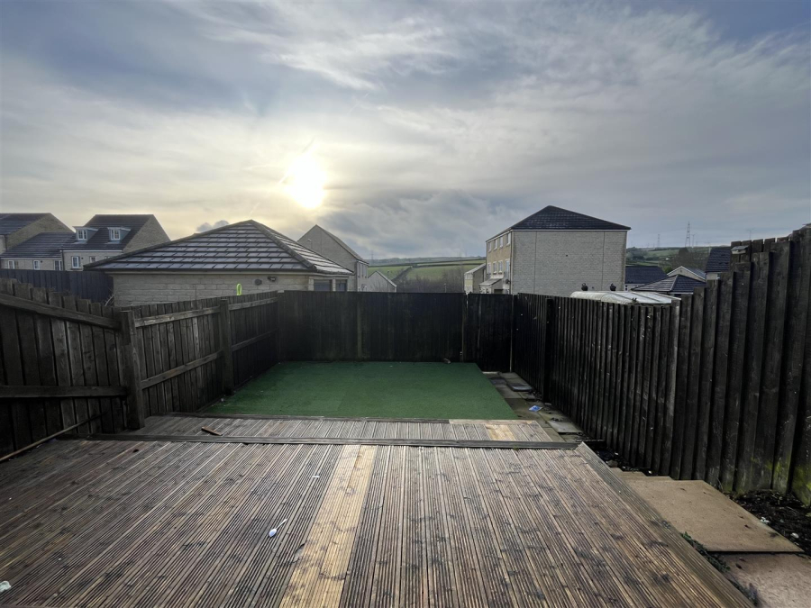 Photo of Thornton Road, Thornton, Bradford