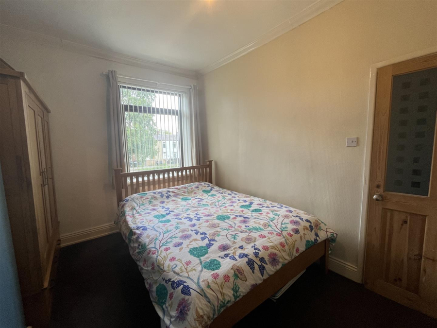 Photo of Temperance Field, Wyke, Bradford