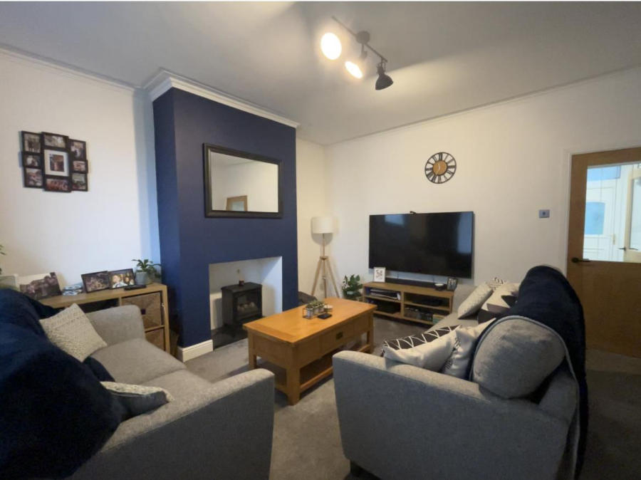 Photo of North Road, Bradford