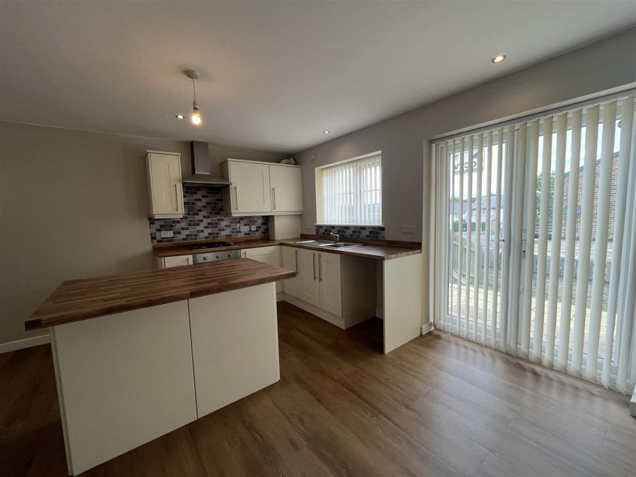 Photo of St. Marys Drive, Wyke