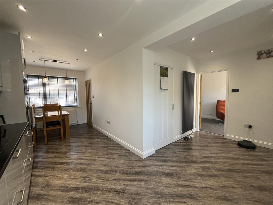 Photo of Silver Birch Close, Wyke, Bradford