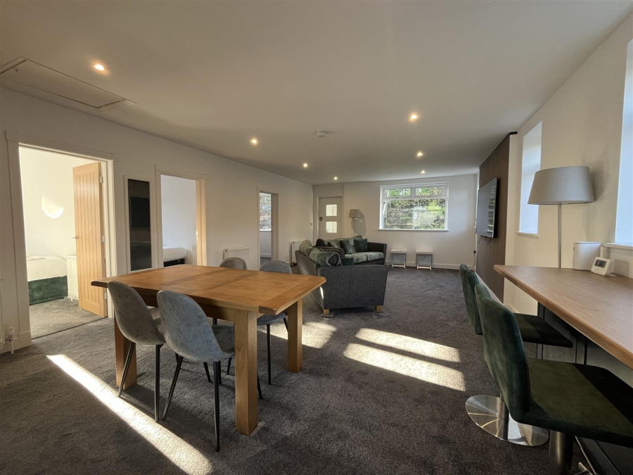 Photo of Woodside Road, Wyke, Bradford