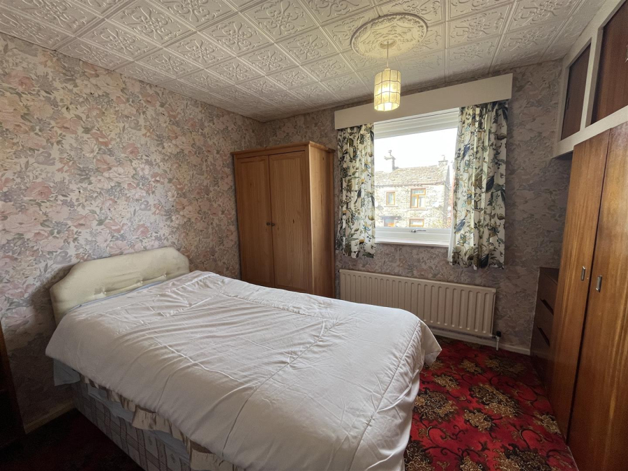 Photo of Craiglea Drive, Wyke, Bradford