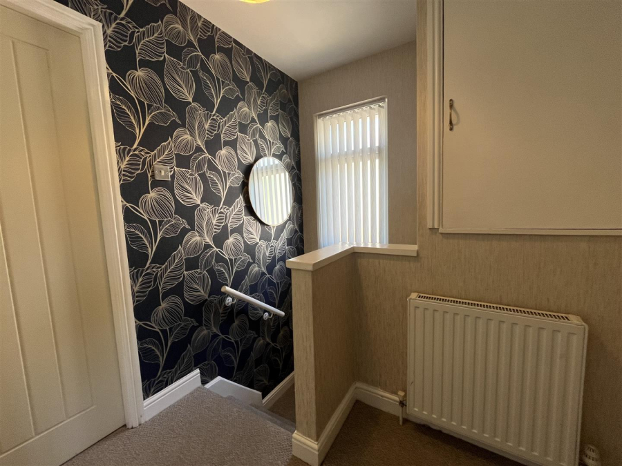 Photo of Griffe Drive, Wyke, Bradford