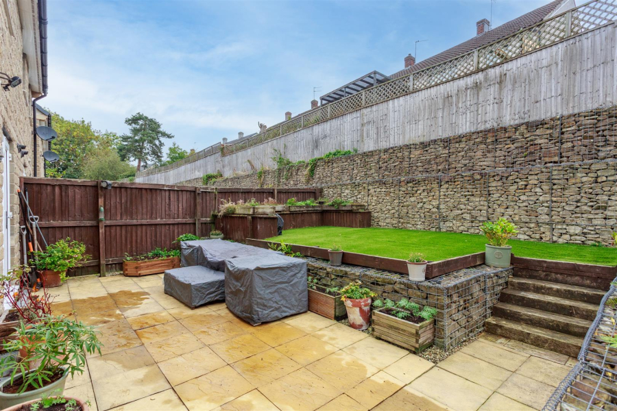 Photo of Bluebell Drive, Wyke, Bradford