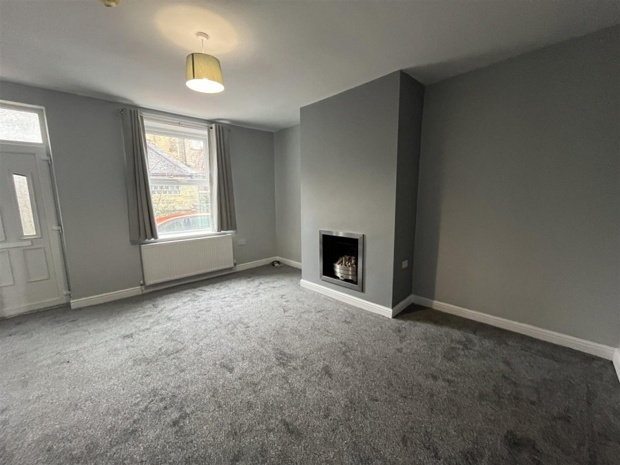 Photo of Bell Street, Wyke, Bradford