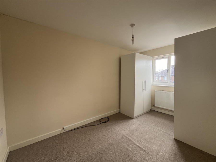 Photo of Eaglesfield Drive, Bradford