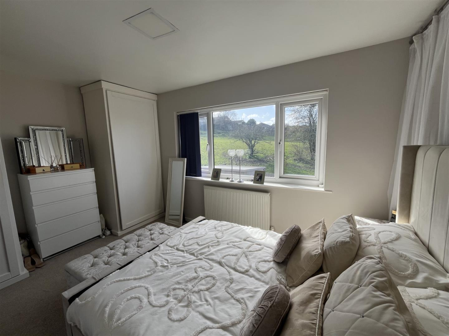 Photo of South Street, Oakenshaw, Bradford