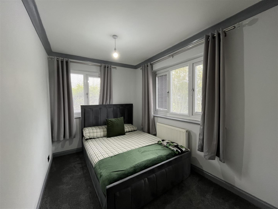 Photo of Wilson Road, Wyke, Bradford