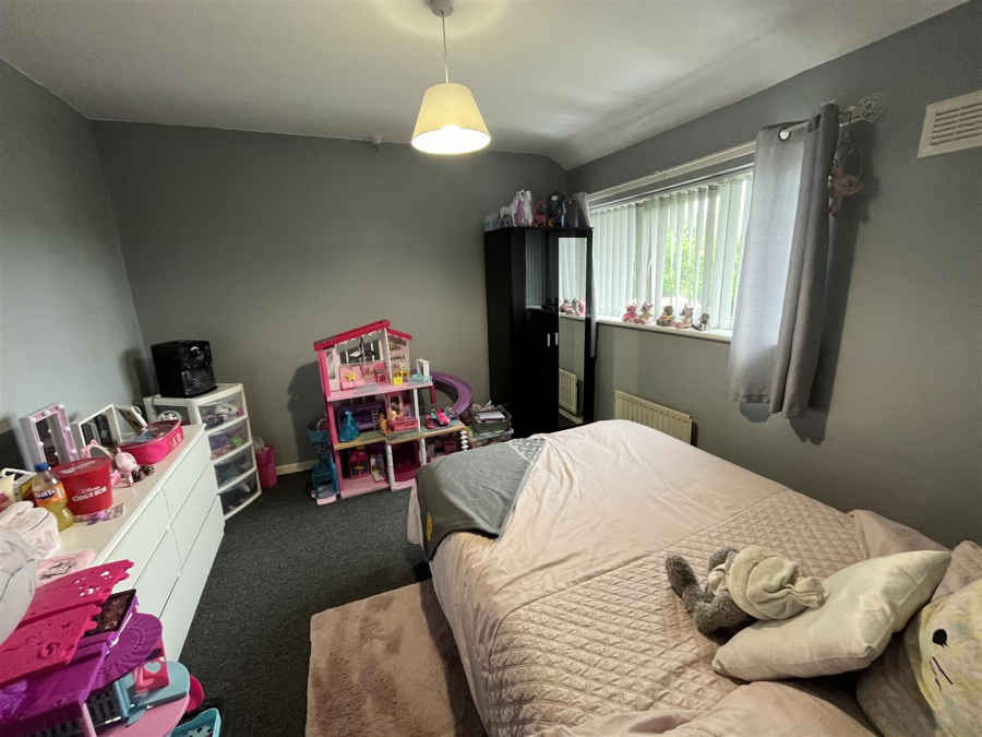 Photo of The Acre, Wyke, Bradford