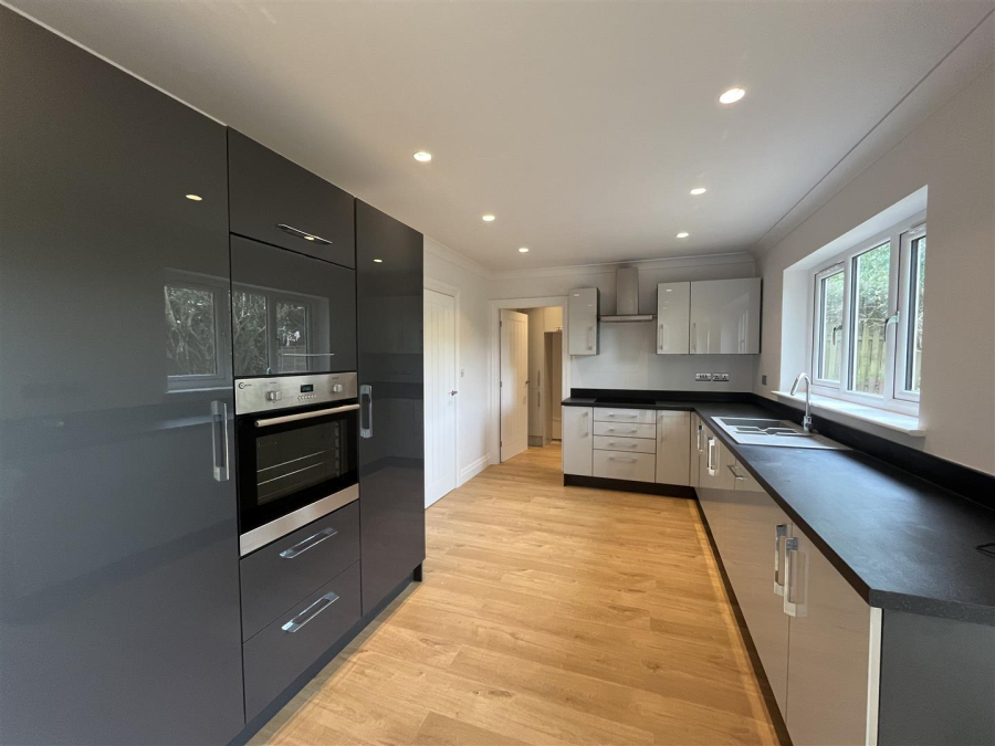 Photo of Lilythorne Avenue, Bradford