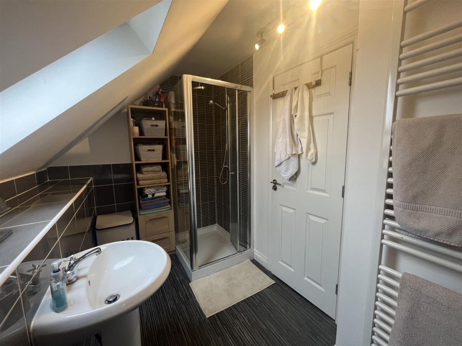 Photo of Balme Street, Wyke, Bradford